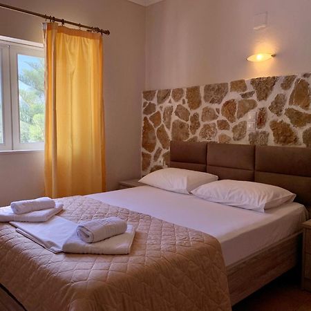 Dimarion Villas Айос-Нікітас Номер фото