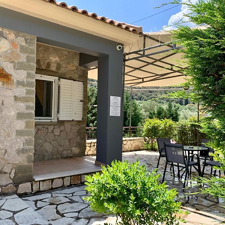 Dimarion Villas Айос-Нікітас Номер фото